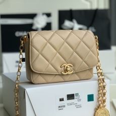 Chanel Satchel Bags